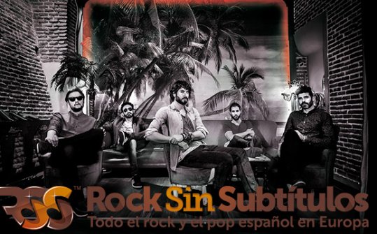 Rock sin subtítulos 2016